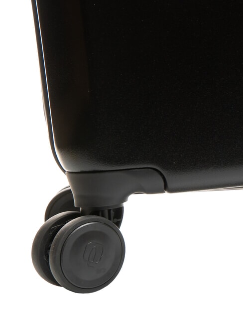 BUSINESS CASUAL  Trolley Handgep&auml;ck Schwarz - Handgep&auml;ck