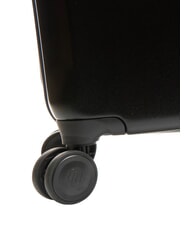 PIQUADRO BUSINESS CASUAL  Trolley Handgep&auml;ck Schwarz - Handgep&auml;ck - 4