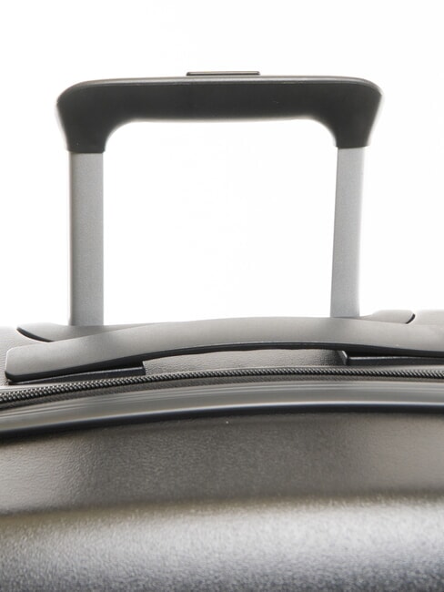 BUSINESS CASUAL  Trolley Handgep&auml;ck Schwarz - Handgep&auml;ck