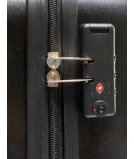 PIQUADRO BUSINESS CASUAL  Trolley Handgep&auml;ck Schwarz - Handgep&auml;ck - 6