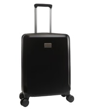PIQUADRO BUSINESS CASUAL  Trolley Handgep&auml;ck Schwarz - Handgep&auml;ck - 8