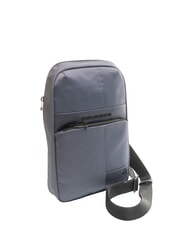 PIQUADRO WOLLEN Ein-Schulter-Rucksack Avio - PC-Rucks&auml;cke - 2