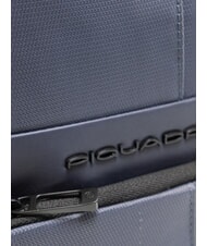 PIQUADRO WOLLEN Ein-Schulter-Rucksack Avio - PC-Rucks&auml;cke - 3