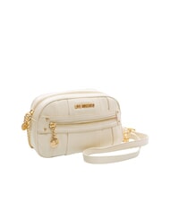 LOVE MOSCHINO CAMERA BAG Mini-Umh&auml;ngetasche - Damentaschen