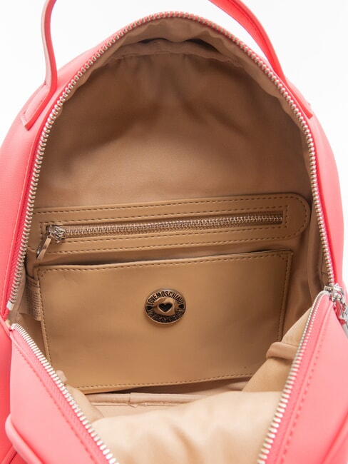 BACKPACK Rucksack Fuchsie - Damentaschen