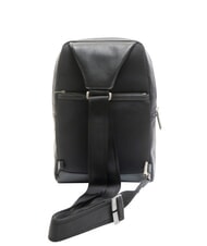 PIQUADRO VIBE One-Shoulder-Tasche aus Leder - Umh&auml;ngetaschen Herren