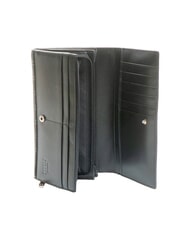 ALVIERO MARTINI PRIMA CLASSE MONOGRAM  Geldb&ouml;rse mit zwei F&auml;chern - Brieftaschen Damen