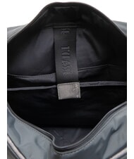 ALVIERO MARTINI PRIMA CLASSE BUSINESS Messenger Bag f&uuml;r PC Asphalt - Arbeitstaschen - 4