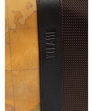 ALVIERO MARTINI PRIMA CLASSE BUSINESS Messenger f&uuml;r 14"-Laptop dunkelbraun - Arbeitstaschen - 3