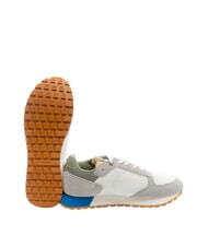 COLMAR TRAVIS ORIGINALS Turnschuhe Wei&szlig; - Schuhe Unisex - 5