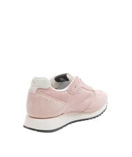 COLMAR TRAVIS ONE Turnschuhe Rosa - Schuhe Unisex - 4