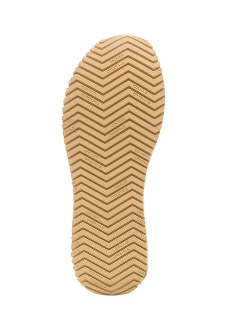 TRAVIS PLUS SAVANNAH Turnschuhe cremewei&szlig;/beige - Damenschuhe