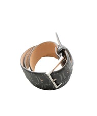 ALVIERO MARTINI PRIMA CLASSE MONOGRAM Dameng&uuml;rtel Schwarz - G&uuml;rtel - 3