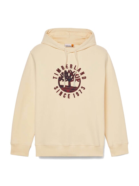 HOLIDAY GRAPHIC Kapuzenpullover Angora - Sweatshirts Herren