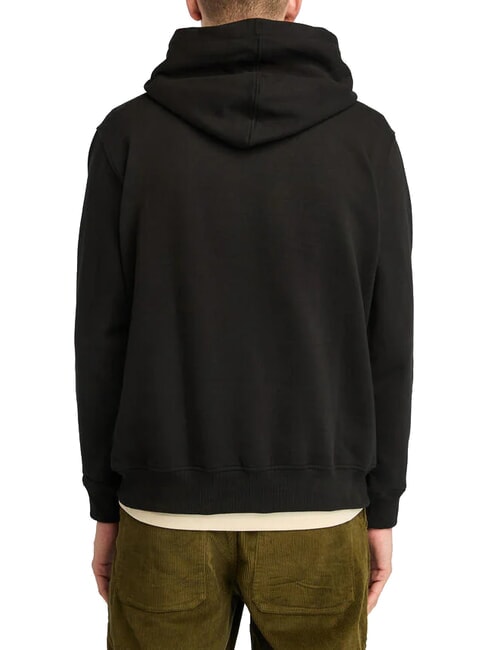 HOLIDAY GRAPHIC Kapuzenpullover SCHWARZ - Sweatshirts Herren