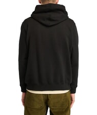 TIMBERLAND HOLIDAY GRAPHIC Kapuzenpullover SCHWARZ - Sweatshirts Herren - 2