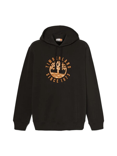 HOLIDAY GRAPHIC Kapuzenpullover SCHWARZ - Sweatshirts Herren