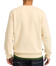 TIMBERLAND EMBROIDERY TONAL Sweatshirt mit Rundhalsausschnitt - Sweatshirts Herren