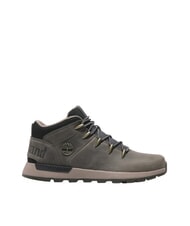 TIMBERLAND SPRINT TREKKER MID  Stiefeletten aus Leder  - Herrenschuhe