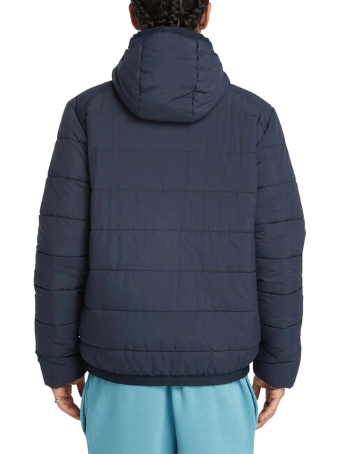 GARFIELD PUFFER Daunenjacke dunkler Saphir - Daunenjacken f&uuml;r Herren