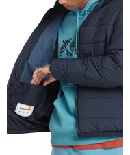 TIMBERLAND GARFIELD PUFFER Daunenjacke dunkler Saphir - Daunenjacken f&uuml;r Herren - 3