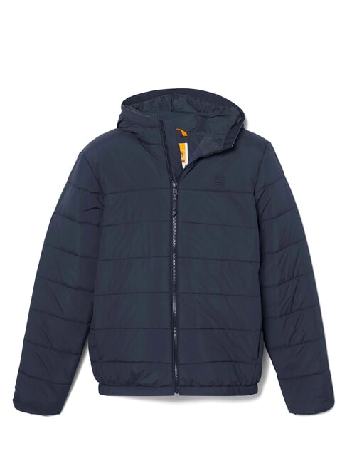 GARFIELD PUFFER Daunenjacke dunkler Saphir - Daunenjacken f&uuml;r Herren