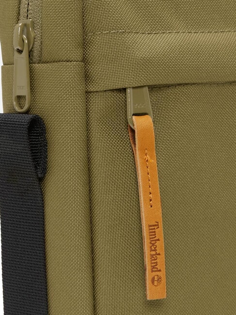 TIMBERPACK Geldbeutel dunkeloliv - Umh&auml;ngetaschen Herren
