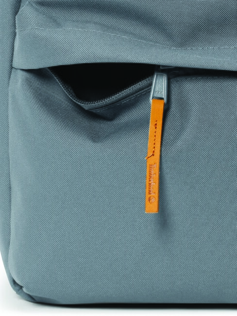 TIMBERPACK 13" Laptop-Rucksack blaue Schatten - Rucks&auml;cke f&uuml;r Schule &amp; Freizeit