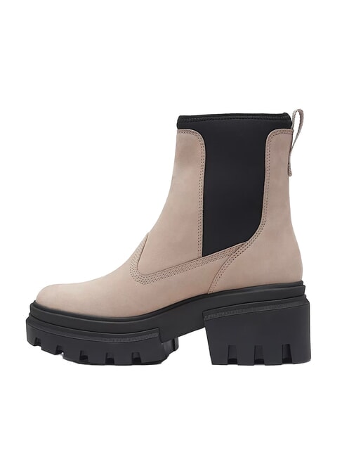 EVERLEIGH MID  Hohe Stiefeletten rein / Kaschmir - Damenschuhe
