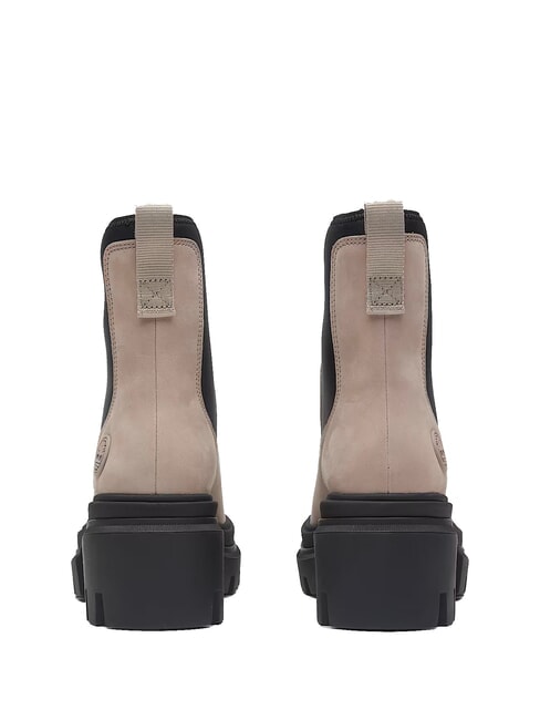 EVERLEIGH MID  Hohe Stiefeletten rein / Kaschmir - Damenschuhe