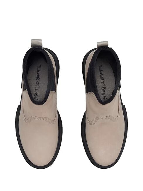 EVERLEIGH MID  Hohe Stiefeletten rein / Kaschmir - Damenschuhe