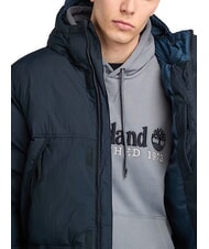 TIMBERLAND HOWKER Wasserabweisende Daunenjacke dunkler Saphir - Daunenjacken f&uuml;r Herren - 4