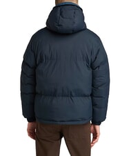 TIMBERLAND HOWKER Wasserabweisende Daunenjacke dunkler Saphir - Daunenjacken f&uuml;r Herren - 2