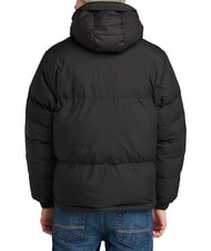 TIMBERLAND HOWKER Wasserabweisende Daunenjacke SCHWARZ - Daunenjacken f&uuml;r Herren - 2