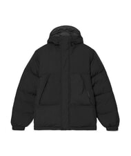 TIMBERLAND HOWKER Wasserabweisende Daunenjacke SCHWARZ - Daunenjacken f&uuml;r Herren - 4