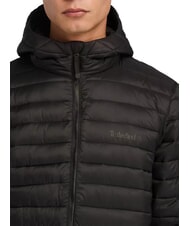 TIMBERLAND AXIS PEAK  Wasserdichte Jacke SCHWARZ - Daunenjacken f&uuml;r Herren - 3