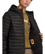 TIMBERLAND AXIS PEAK  Wasserdichte Jacke SCHWARZ - Daunenjacken f&uuml;r Herren - 4