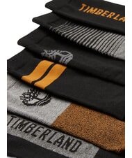 TIMBERLAND MIXUP  6 Paar Socken - Herrensocken/Herrenstr&uuml;mpfe