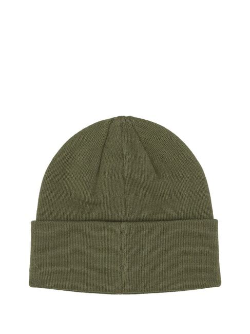 TONAL 3D Hut mit gedrehtem Grabblatt - M&uuml;tzen/H&uuml;te