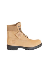 TIMBERLAND 6 INCH Stiefeletten aus Leder - Herrenschuhe