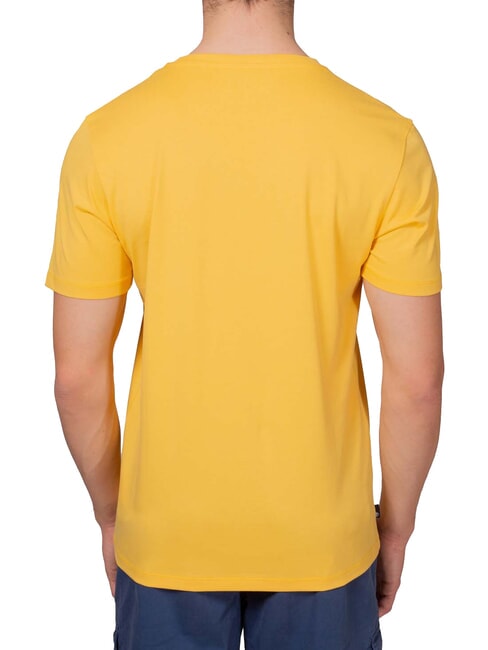 NORTHWOOD  Baumwoll-T-Shirt Mimose - Herren-T-Shirts