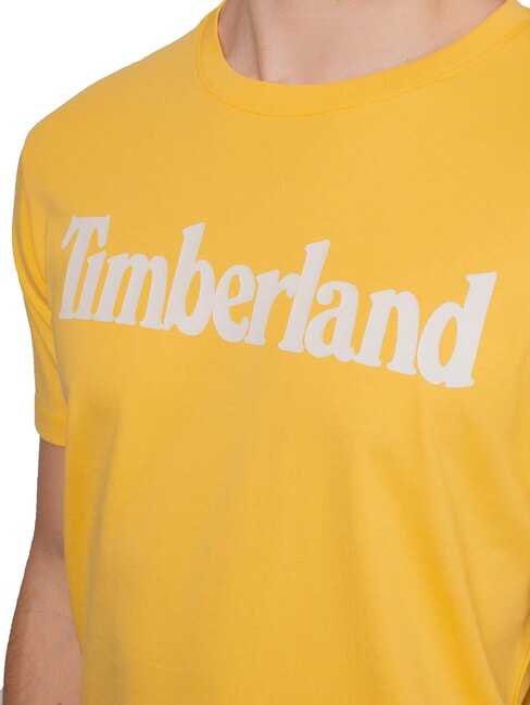 NORTHWOOD  Baumwoll-T-Shirt Mimose - Herren-T-Shirts