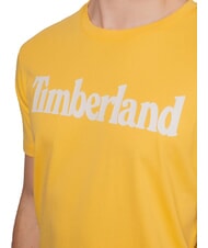 TIMBERLAND NORTHWOOD  Baumwoll-T-Shirt Mimose - Herren-T-Shirts - 3