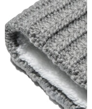 TIMBERLAND CABLE PREMIUM  M&uuml;tze mit Bommel - M&uuml;tzen/H&uuml;te