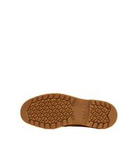 TIMBERLAND REDWOOD FALLS MID  Stiefeletten aus Leder Weizen - Herrenschuhe - 4