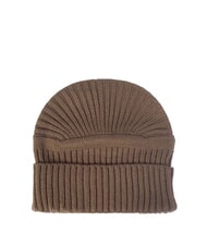 TIMBERLAND RIBBED Hut mit Manschette Grabblatt - M&uuml;tzen/H&uuml;te - 2