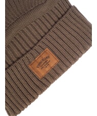 TIMBERLAND RIBBED Hut mit Manschette Grabblatt - M&uuml;tzen/H&uuml;te - 3