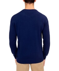 TIMBERLAND KNOX RIVER Pullover mit Rundhalsausschnitt dunkler Saphir - Herrenpullover - 2