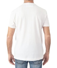 JOHN RICHMOND HERMOSO Baumwoll-T-Shirt mit Logo - Herren-T-Shirts