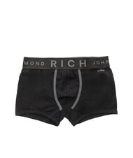 JOHN RICHMOND QY Set mit 3 Boxershorts - Herrenslip